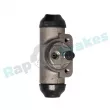 Cylindre de roue RAP BRAKES R-C0260 - Visuel 1