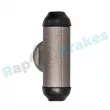 Cylindre de roue RAP BRAKES R-C0260 - Visuel 3