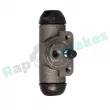 Cylindre de roue RAP BRAKES R-C0261 - Visuel 1