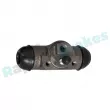 Cylindre de roue RAP BRAKES R-C0261 - Visuel 2