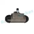 Cylindre de roue RAP BRAKES R-C0261 - Visuel 3