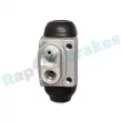 Cylindre de roue arrière droit RAP BRAKES R-C0264 - Visuel 1