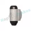 Cylindre de roue arrière droit RAP BRAKES R-C0264 - Visuel 3