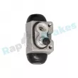Cylindre de roue arrière gauche RAP BRAKES R-C0265 - Visuel 1