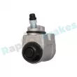 Cylindre de roue arrière gauche RAP BRAKES R-C0265 - Visuel 2