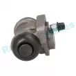 Cylindre de roue RAP BRAKES R-C0268 - Visuel 2