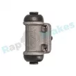 Cylindre de roue RAP BRAKES R-C0268 - Visuel 3
