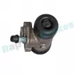 Cylindre de roue arrière gauche RAP BRAKES R-C0269 - Visuel 2