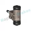 Cylindre de roue arrière gauche RAP BRAKES R-C0269 - Visuel 3