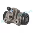 Cylindre de roue RAP BRAKES R-C0271 - Visuel 1
