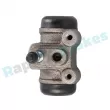 Cylindre de roue RAP BRAKES R-C0271 - Visuel 3