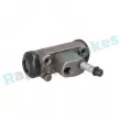 Cylindre de roue arrière gauche RAP BRAKES R-C0273 - Visuel 1