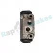 Cylindre de roue arrière droit RAP BRAKES R-C0274 - Visuel 1
