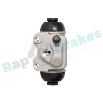 Cylindre de roue arrière gauche RAP BRAKES R-C0276