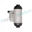 Cylindre de roue arrière gauche RAP BRAKES R-C0276 - Visuel 3