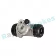 Cylindre de roue arrière gauche RAP BRAKES R-C0278 - Visuel 1