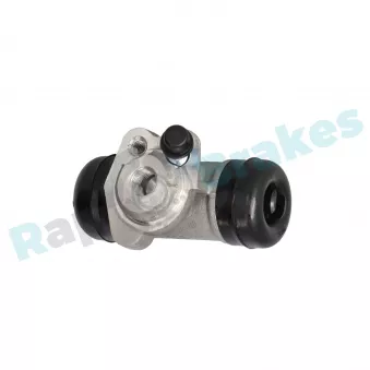 Cylindre de roue arrière gauche RAP BRAKES R-C0278