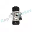 Cylindre de roue arrière gauche RAP BRAKES R-C0278 - Visuel 2