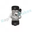 Cylindre de roue arrière droit RAP BRAKES R-C0279 - Visuel 1