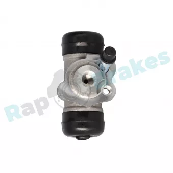 Cylindre de roue arrière droit RAP BRAKES