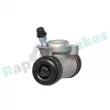 Cylindre de roue arrière droit RAP BRAKES R-C0279 - Visuel 2