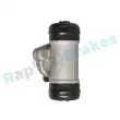 Cylindre de roue arrière droit RAP BRAKES R-C0279 - Visuel 3