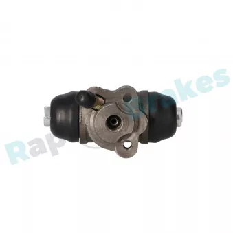 Cylindre de roue arrière gauche RAP BRAKES R-C0280