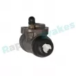 Cylindre de roue arrière gauche RAP BRAKES R-C0280 - Visuel 2