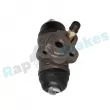 Cylindre de roue arrière gauche RAP BRAKES R-C0280 - Visuel 3