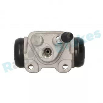 Cylindre de roue arrière droit RAP BRAKES R-C0281