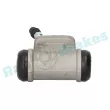 Cylindre de roue arrière droit RAP BRAKES R-C0281 - Visuel 2