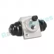 Cylindre de roue RAP BRAKES R-C0282 - Visuel 1