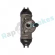 Cylindre de roue RAP BRAKES R-C0291 - Visuel 1