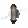 Cylindre de roue RAP BRAKES R-C0291 - Visuel 3