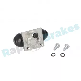 Cylindre de roue arrière droit RAP BRAKES R-C0292