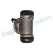Cylindre de roue RAP BRAKES R-C0294 - Visuel 3