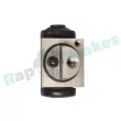 Cylindre de roue RAP BRAKES R-C0295 - Visuel 1
