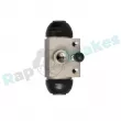 Cylindre de roue RAP BRAKES R-C0297 - Visuel 1