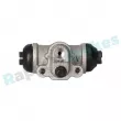 Cylindre de roue RAP BRAKES R-C0298 - Visuel 1