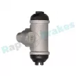 Cylindre de roue RAP BRAKES R-C0298 - Visuel 3