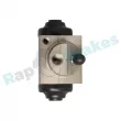 Cylindre de roue RAP BRAKES R-C0301 - Visuel 1