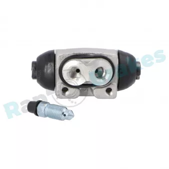 Cylindre de roue arrière gauche RAP BRAKES R-C0303