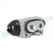 Cylindre de roue arrière gauche RAP BRAKES R-C0303 - Visuel 2