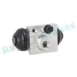 Cylindre de roue RAP BRAKES R-C0305 - Visuel 1