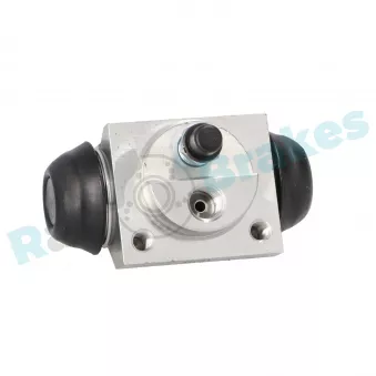 Cylindre de roue RAP BRAKES R-C0306