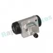 Cylindre de roue arrière gauche RAP BRAKES R-C0307 - Visuel 2