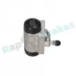 Cylindre de roue arrière gauche RAP BRAKES R-C0307 - Visuel 3