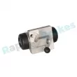 Cylindre de roue arrière droit RAP BRAKES R-C0308 - Visuel 1