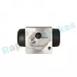 Cylindre de roue arrière droit RAP BRAKES R-C0308 - Visuel 2