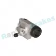 Cylindre de roue arrière droit RAP BRAKES R-C0308 - Visuel 3